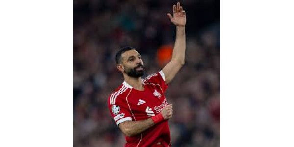 Salah oficjalnie ogłasza odejście z końcem sezonu